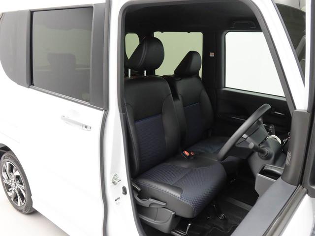 タントカスタムＸ電動パーキングブレーキ・オートブレーキホールド機能・運転席＆助手席シートヒーター・バックカメラ・オーディオレス・両側パワースライドドア・バックカメラ・オーディオレス（愛知県）の中古車