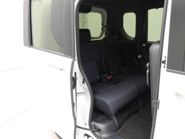 タントカスタムＸ電動パーキングブレーキ・オートブレーキホールド機能・運転席＆助手席シートヒーター・バックカメラ・オーディオレス・両側パワースライドドア・バックカメラ・オーディオレス（愛知県）の中古車