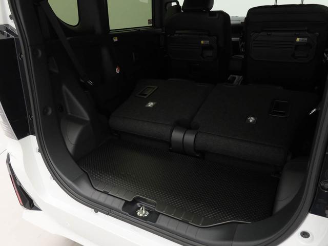 タントカスタムＸ電動パーキングブレーキ・オートブレーキホールド機能・運転席＆助手席シートヒーター・バックカメラ・オーディオレス・両側パワースライドドア・バックカメラ・オーディオレス（愛知県）の中古車