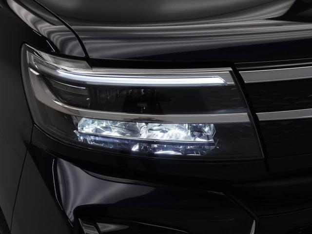 タントカスタムＲＳ　両側電動スライドドア　ターボ　バックカメラキーフリー　イモビライザー　アイドリングストップ　両側電動スライドドア　ターボ　バックカメラ　アルミホイール　ＬＥＤヘッドライト　ワンオーナー　禁煙車（愛知県）の中古車