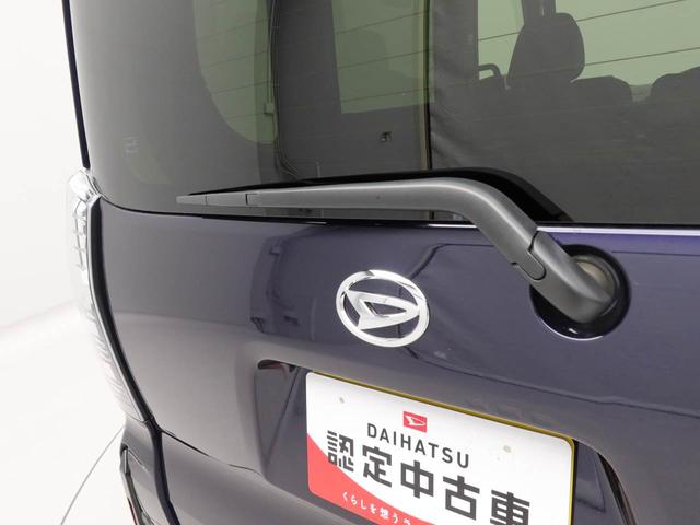 タントカスタムＲＳ　両側電動スライドドア　ターボ　バックカメラキーフリー　イモビライザー　アイドリングストップ　両側電動スライドドア　ターボ　バックカメラ　アルミホイール　ＬＥＤヘッドライト　ワンオーナー　禁煙車（愛知県）の中古車