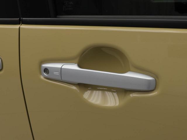 タントファンクロスワンオーナー　衝突回避支援ブレーキ　車線逸脱警報　バックカメラ　両側電動スライドドア　キーフリー　プッシュスタート　ＬＥＤヘッドランプ　アルミホイール　アイドリングストップ　エアバック　ＡＢＳ　ＣＶＴ（愛知県）の中古車