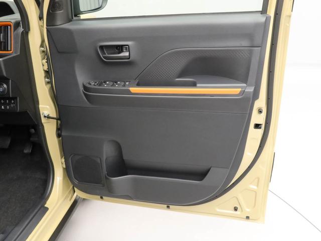タントファンクロスワンオーナー　衝突回避支援ブレーキ　車線逸脱警報　バックカメラ　両側電動スライドドア　キーフリー　プッシュスタート　ＬＥＤヘッドランプ　アルミホイール　アイドリングストップ　エアバック　ＡＢＳ　ＣＶＴ（愛知県）の中古車