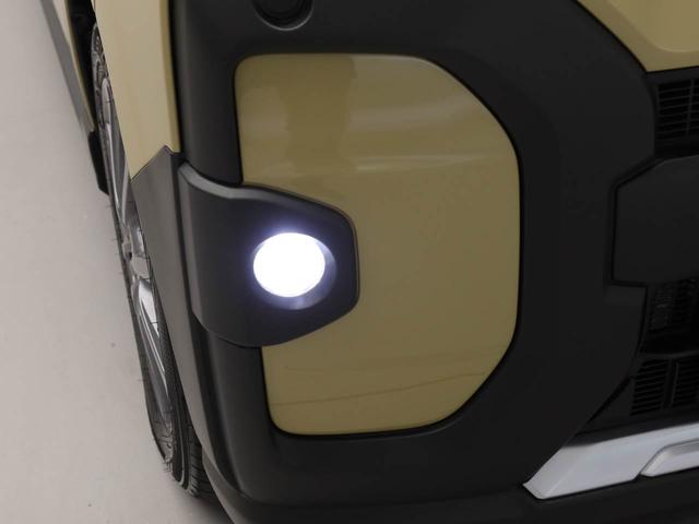 タントファンクロスワンオーナー　衝突回避支援ブレーキ　車線逸脱警報　バックカメラ　両側電動スライドドア　キーフリー　プッシュスタート　ＬＥＤヘッドランプ　アルミホイール　アイドリングストップ　エアバック　ＡＢＳ　ＣＶＴ（愛知県）の中古車