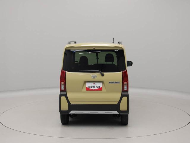 タントファンクロスワンオーナー　衝突回避支援ブレーキ　車線逸脱警報　バックカメラ　両側電動スライドドア　キーフリー　プッシュスタート　ＬＥＤヘッドランプ　アルミホイール　アイドリングストップ　エアバック　ＡＢＳ　ＣＶＴ（愛知県）の中古車
