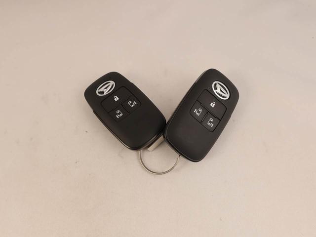 タントＸエアコン　パワステ　パワーウィンドウ　ＡＢＳ　エアバック（愛知県）の中古車