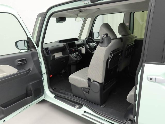 タントＸエアコン　パワステ　パワーウィンドウ　ＡＢＳ　エアバック（愛知県）の中古車