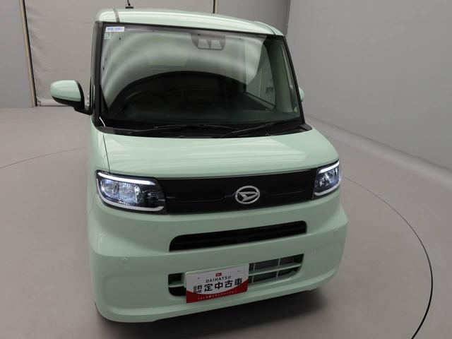 タントＸエアコン　パワステ　パワーウィンドウ　ＡＢＳ　エアバック（愛知県）の中古車