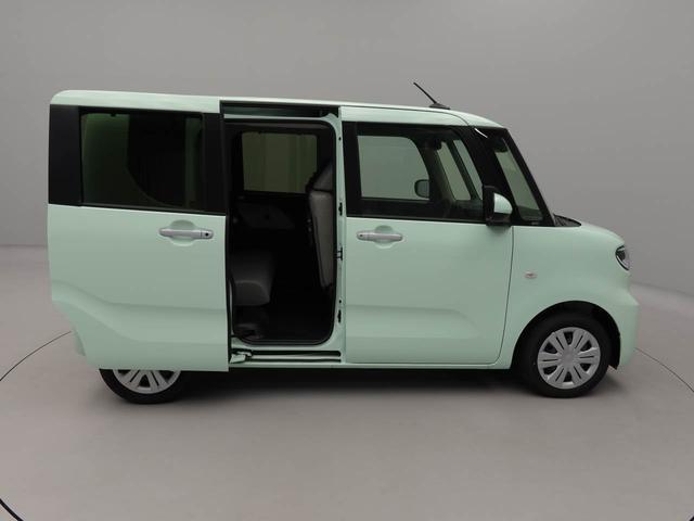 タントＸエアコン　パワステ　パワーウィンドウ　ＡＢＳ　エアバック（愛知県）の中古車