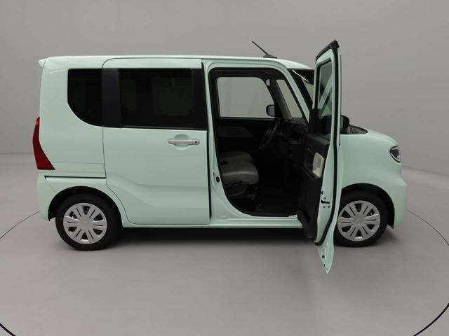 タントＸエアコン　パワステ　パワーウィンドウ　ＡＢＳ　エアバック（愛知県）の中古車