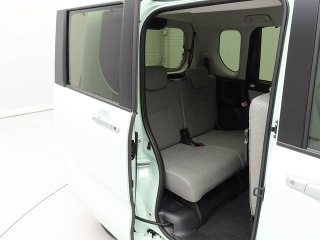 タントＸエアコン　パワステ　パワーウィンドウ　ＡＢＳ　エアバック（愛知県）の中古車