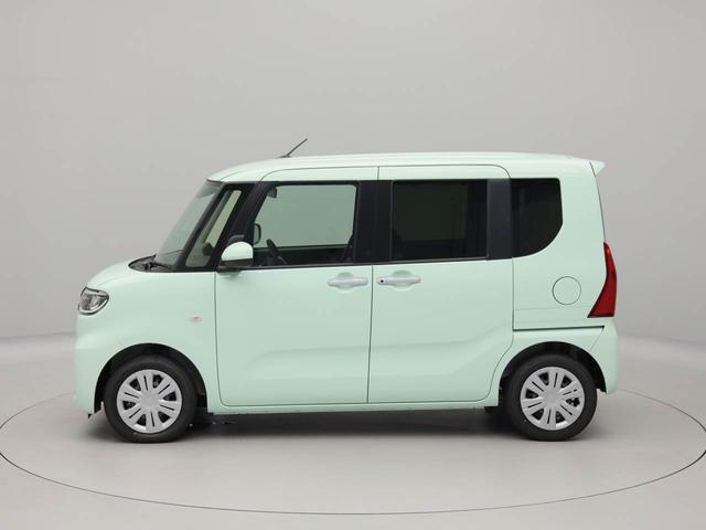 タントＸエアコン　パワステ　パワーウィンドウ　ＡＢＳ　エアバック（愛知県）の中古車