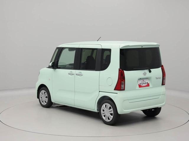 タントＸエアコン　パワステ　パワーウィンドウ　ＡＢＳ　エアバック（愛知県）の中古車