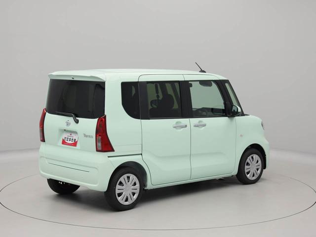 タントＸエアコン　パワステ　パワーウィンドウ　ＡＢＳ　エアバック（愛知県）の中古車