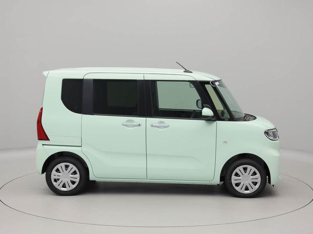 タントＸエアコン　パワステ　パワーウィンドウ　ＡＢＳ　エアバック（愛知県）の中古車