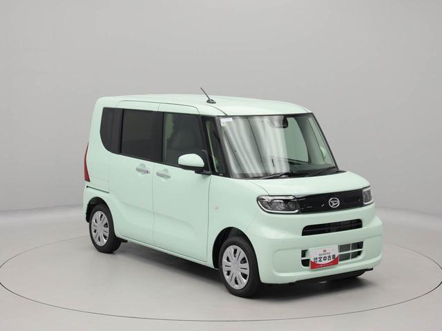 タントＸエアコン　パワステ　パワーウィンドウ　ＡＢＳ　エアバック（愛知県）の中古車