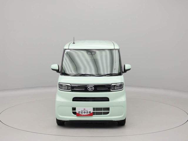 タントＸエアコン　パワステ　パワーウィンドウ　ＡＢＳ　エアバック（愛知県）の中古車