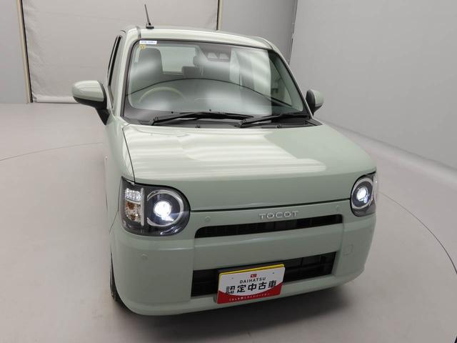 ミラトコットＬ　ＳＡIIIスマートアシストＩＩＩ　キーレスエントリー　ＬＥＤヘッドライト（愛知県）の中古車