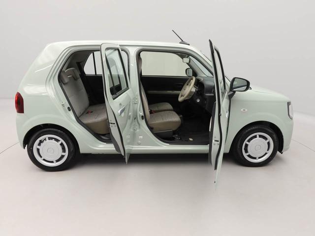 ミラトコットＬ　ＳＡIIIスマートアシストＩＩＩ　キーレスエントリー　ＬＥＤヘッドライト（愛知県）の中古車