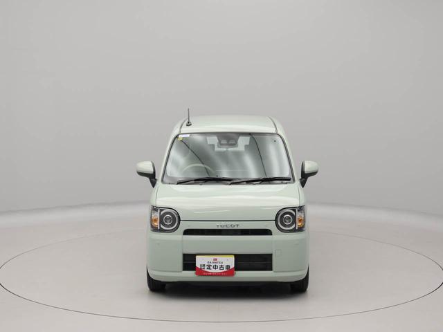 ミラトコットＬ　ＳＡIIIスマートアシストＩＩＩ　キーレスエントリー　ＬＥＤヘッドライト（愛知県）の中古車