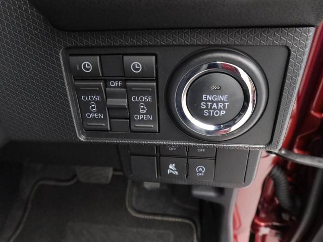 タントカスタムＲＳ　両側電動スライドドア　ターボ　バックカメラバックカメラ　キーフリー　イモビライザー　アイドリングストップ　両側電動スライドドア　ターボ　アルミホイール　ＬＥＤヘッドライト　ワンオーナー　禁煙車（愛知県）の中古車