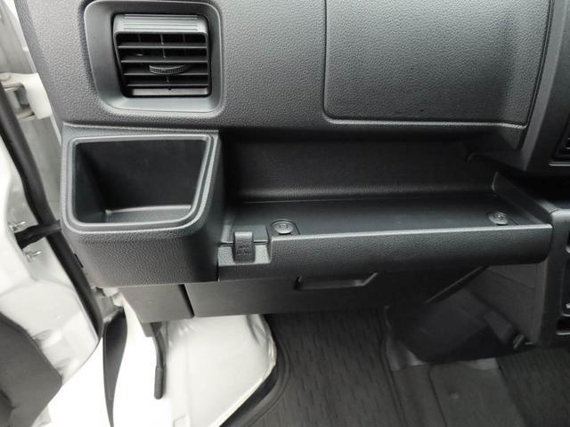 ハイゼットカーゴＤＸ　ＦＭ／ＡＭチューナー　キーレス　ワンオーナー　禁煙車ＦＭ／ＡＭチューナー　キーレス　アイドリングストップ　ワンオーナー　禁煙車（愛知県）の中古車