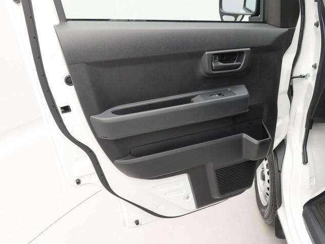 ハイゼットカーゴＤＸ　ＦＭ／ＡＭチューナー　キーレス　ワンオーナー　禁煙車ＦＭ／ＡＭチューナー　キーレス　アイドリングストップ　ワンオーナー　禁煙車（愛知県）の中古車