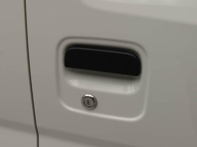 ハイゼットカーゴＤＸ　ＦＭ／ＡＭチューナー　キーレス　ワンオーナー　禁煙車ＦＭ／ＡＭチューナー　キーレス　アイドリングストップ　ワンオーナー　禁煙車（愛知県）の中古車