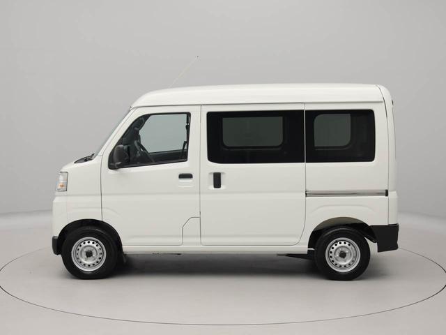 ハイゼットカーゴＤＸ　ＦＭ／ＡＭチューナー　キーレス　ワンオーナー　禁煙車ＦＭ／ＡＭチューナー　キーレス　アイドリングストップ　ワンオーナー　禁煙車（愛知県）の中古車