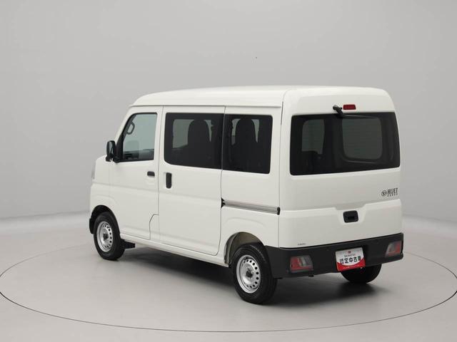 ハイゼットカーゴＤＸ　ＦＭ／ＡＭチューナー　キーレス　ワンオーナー　禁煙車ＦＭ／ＡＭチューナー　キーレス　アイドリングストップ　ワンオーナー　禁煙車（愛知県）の中古車
