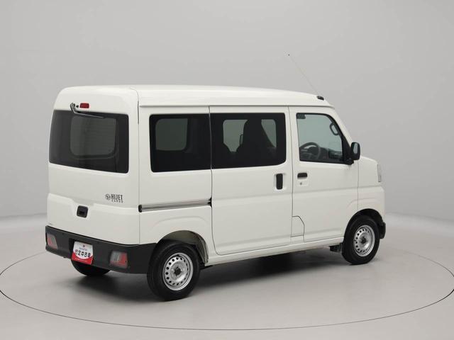 ハイゼットカーゴＤＸ　ＦＭ／ＡＭチューナー　キーレス　ワンオーナー　禁煙車ＦＭ／ＡＭチューナー　キーレス　アイドリングストップ　ワンオーナー　禁煙車（愛知県）の中古車