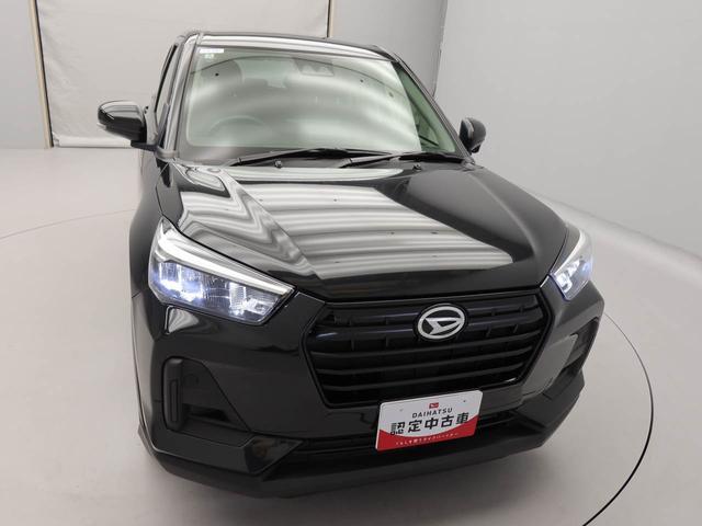ロッキーＸ　バックカメラ　アルミホイール　ＬＥＤヘッドライトキーフリー　イモビライザー　アイドリングストップ　バックカメラ　アルミホイール　ＬＥＤヘッドライト　ワンオーナー　禁煙車（愛知県）の中古車