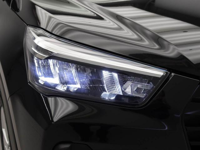 ロッキーＸ　オーディオレス　バックカメラ　キーフリーオーディオレス　バックカメラ　キーフリー　リヤプライバシーガラス　ＬＥＤヘッドライト　オートライト　コーナーセンサー　１６インチアルミホイール（愛知県）の中古車