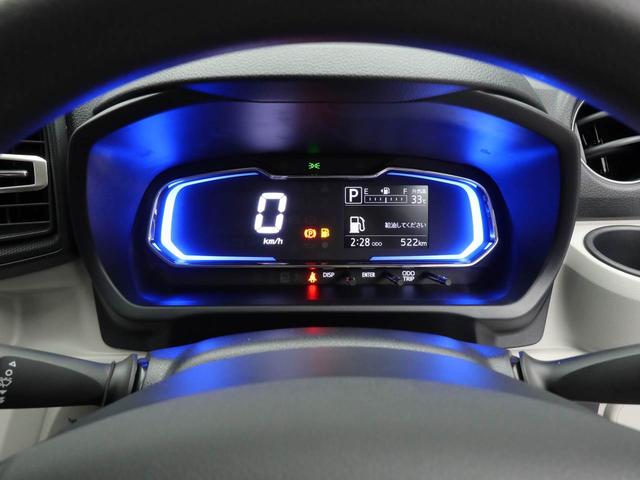 ミライースＸ　ＳＡIII　キーレス　ＬＥＤヘッドライトキーレス　アイドリングストップ　ＬＥＤヘッドライト　ワンオーナー　禁煙車（愛知県）の中古車