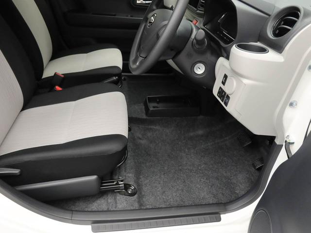 ミライースＸ　ＳＡIII　キーレス　ＬＥＤヘッドライトキーレス　アイドリングストップ　ＬＥＤヘッドライト　ワンオーナー　禁煙車（愛知県）の中古車
