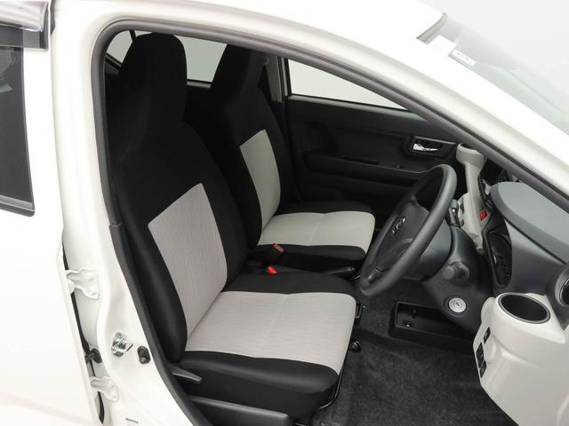 ミライースＸ　ＳＡIII　キーレス　ＬＥＤヘッドライトキーレス　アイドリングストップ　ＬＥＤヘッドライト　ワンオーナー　禁煙車（愛知県）の中古車