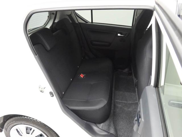ミライースＸ　ＳＡIII　キーレス　ＬＥＤヘッドライトキーレス　アイドリングストップ　ＬＥＤヘッドライト　ワンオーナー　禁煙車（愛知県）の中古車