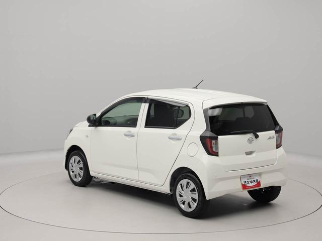 ミライースＸ　ＳＡIII　キーレス　ＬＥＤヘッドライトキーレス　アイドリングストップ　ＬＥＤヘッドライト　ワンオーナー　禁煙車（愛知県）の中古車