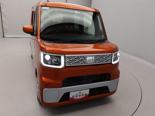 ウェイクＬ　ＳＡ（愛知県）の中古車