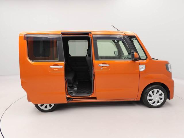ウェイクＬ　ＳＡ（愛知県）の中古車