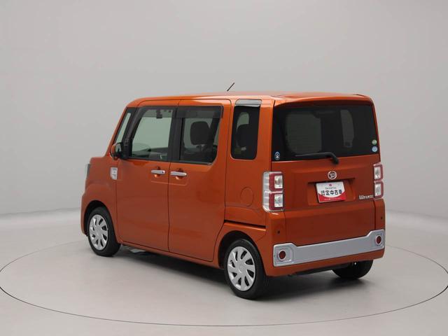 ウェイクＬ　ＳＡ（愛知県）の中古車