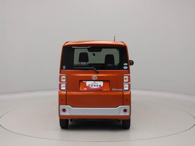 ウェイクＬ　ＳＡ（愛知県）の中古車