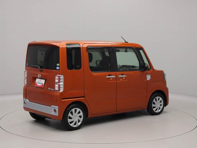 ウェイクＬ　ＳＡ（愛知県）の中古車