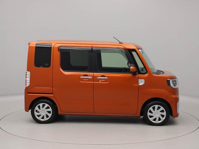 ウェイクＬ　ＳＡ（愛知県）の中古車