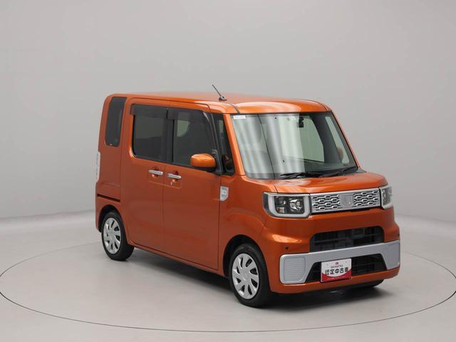 ウェイクＬ　ＳＡ（愛知県）の中古車