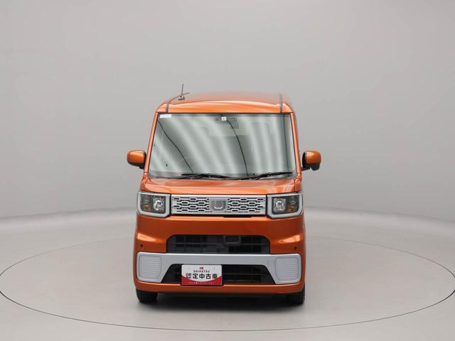 ウェイクＬ　ＳＡ（愛知県）の中古車
