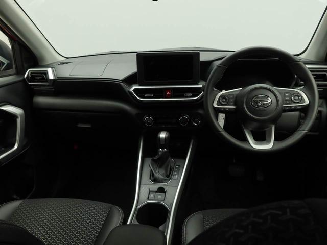 ロッキープレミアムG(愛知県)の中古車