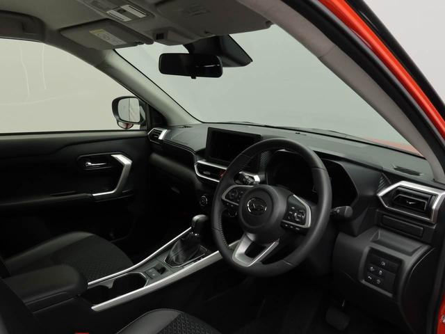 ロッキープレミアムG(愛知県)の中古車