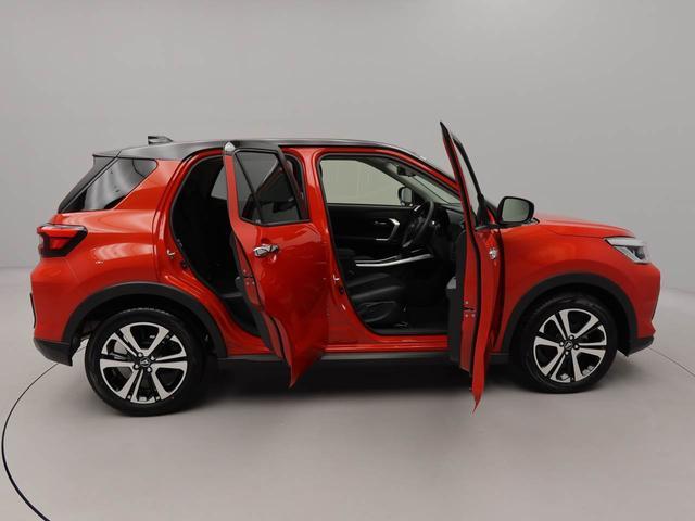 ロッキープレミアムG(愛知県)の中古車