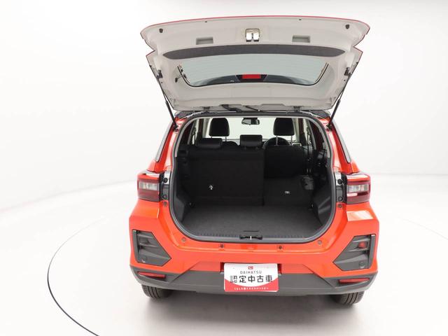 ロッキープレミアムG(愛知県)の中古車